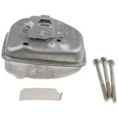 Lyddækker Epa A2 5372217-03 Lyddækker Epa A2 5372217-03