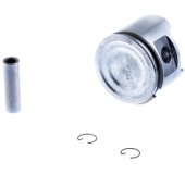 Stempel 45mm Husqvarna 340, 345, 350, CS2141, CS2145, CS2150 Stempel 45mm Husqvarna 340, 345, 350, CS2141, CS2145, CS2150