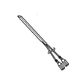 Varmeelement V 537227201 5372272-01 Varmeelement V 537227201 5372272-01