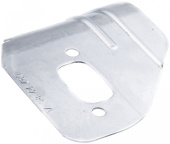 Deflektor 537228501 5372285-01 Deflektor 537228501 5372285-01