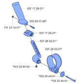 Bestemmelser 5372312-01 Bestemmelser 5372312-01