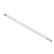 Drivaksel 5372348-05