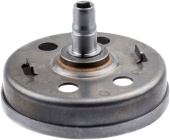 Koblingstromle 325RX, 323C, 323R, 326RX Koblingstromle 325RX, 323C, 323R, 326RX