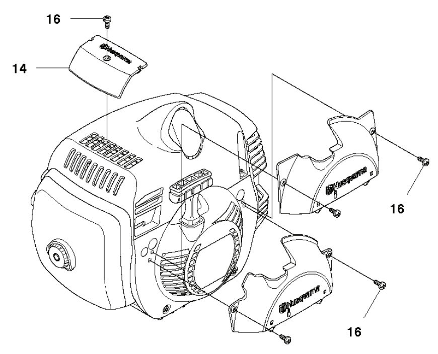 Vintersæt 537238401 5372384-01