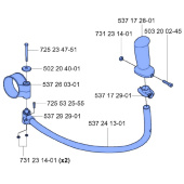 Herske 5372416-01 Herske 5372416-01