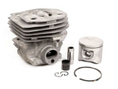 Cylinder Kpl Husqvarna 357XP, 359, CS2156, CS2159 Cylinder Kpl Husqvarna 357XP, 359, CS2156, CS2159
