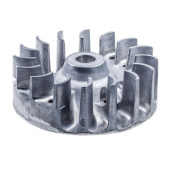 Svinghjul Husqvarna 135R, 335FR, 335Rx, 336FR, 535RXT, 535FBx, 535LK Svinghjul Husqvarna 135R, 335FR, 335Rx, 336FR, 535RXT, 535FBx, 535LK