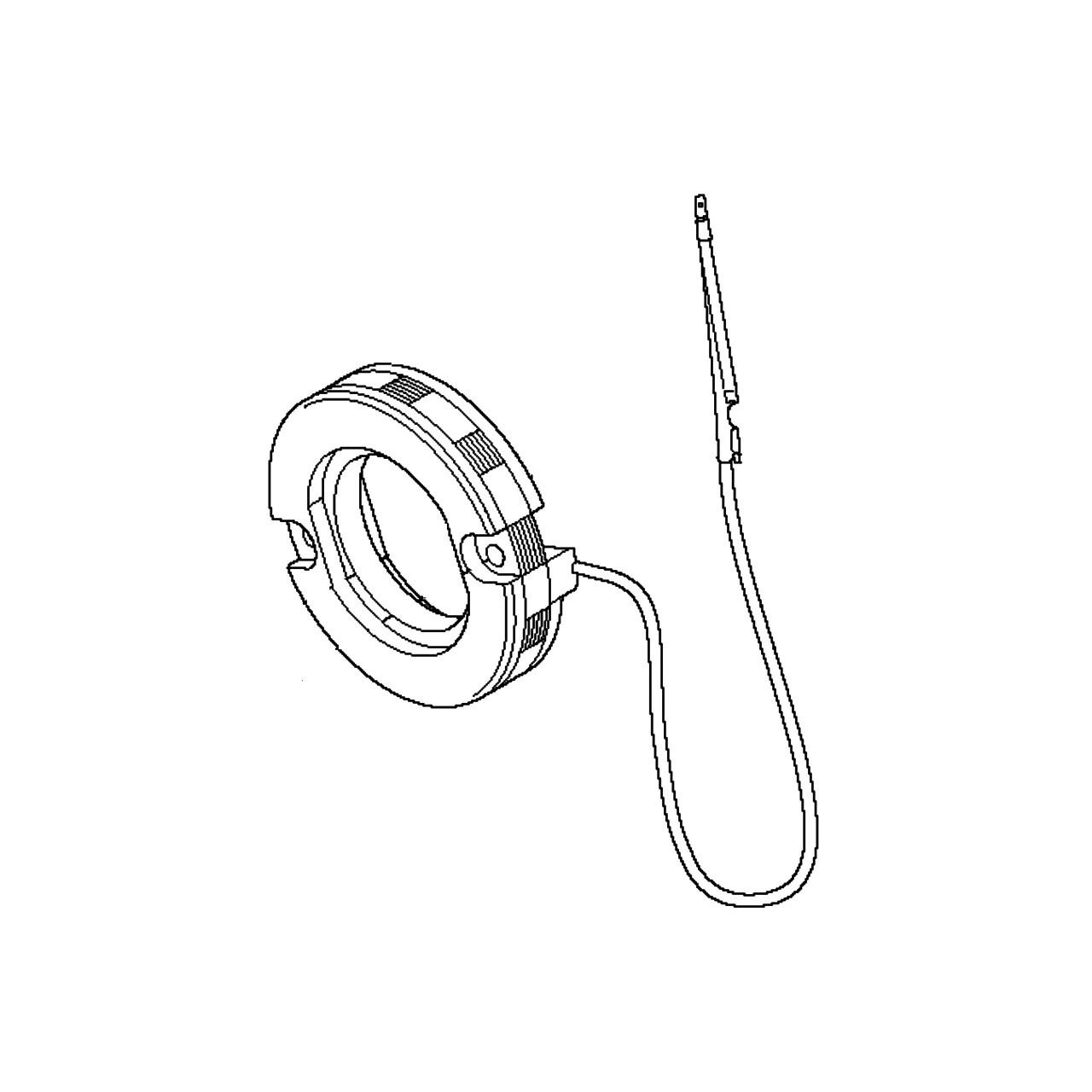 Generatorstator