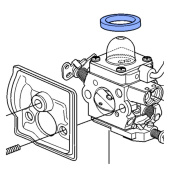 Forsegling 5372674-01 Forsegling 5372674-01