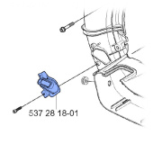 Dyse 5372818-01 Dyse 5372818-01