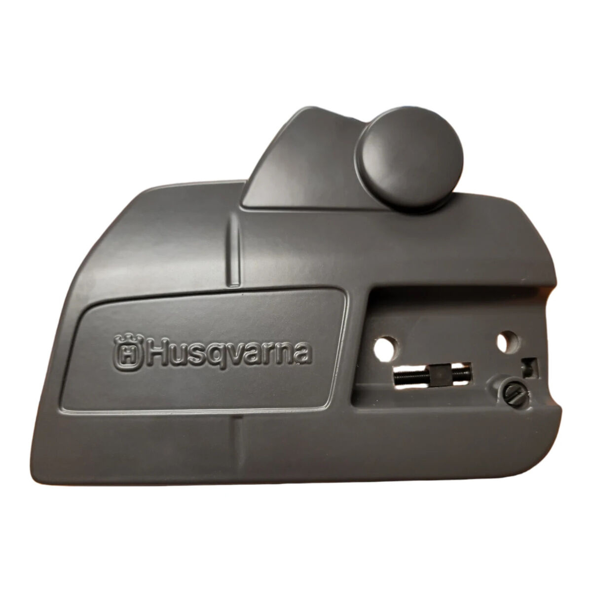 Koblingsdæksel Husqvarna 455, 460 Rancher
