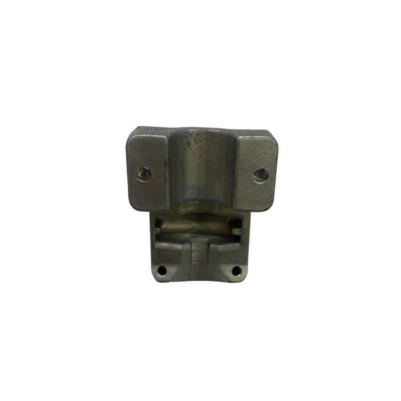 Adapter Bladbeskytter 5372934-01