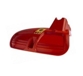 Sæt Stænkskærm 5372973-02 Sæt Stænkskærm 5372973-02