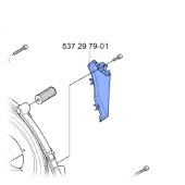 Dyse 5372979-01 Dyse 5372979-01