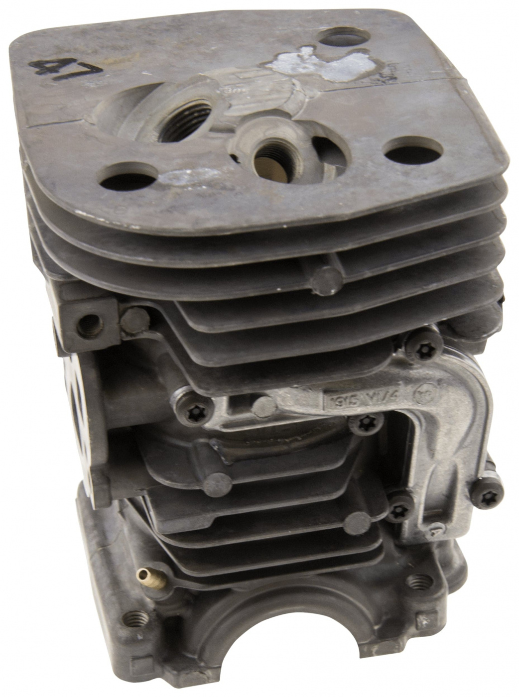 Cylinder Kpl Husqvarna 455 Rancher, Jonsered CS2255