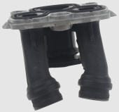 Indsugningsrør 5373210-02 Indsugningsrør 5373210-02