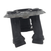 Indsugningsrør 5373210-02 Indsugningsrør 5373210-02