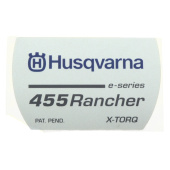 Mærkat 5373233-06 Mærkat 5373233-06