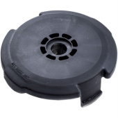 Overdel til trimmerhoved T25 Overdel til trimmerhoved T25