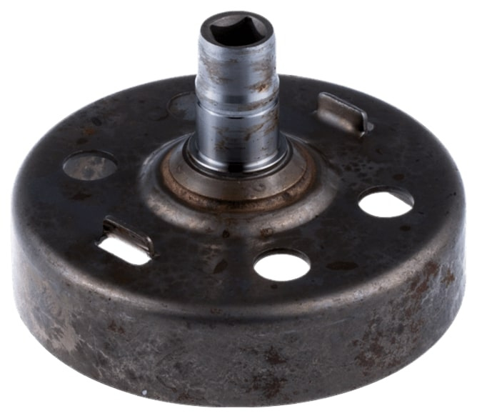 Koblingstromle 135R, 335FR, 336FR, 535RX, CC2235