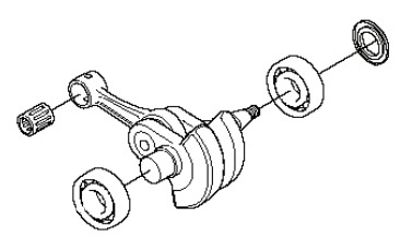 Krutmaksel 5374146-01