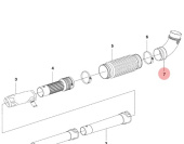 Rør 5374156-01 Rør 5374156-01