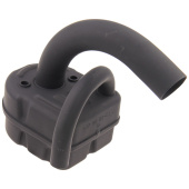 Lyddæmper 5374226-01 Lyddæmper 5374226-01