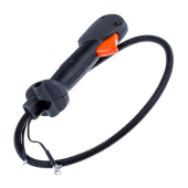 Håndtagssystem Kpl 5374245-09 Håndtagssystem Kpl 5374245-09