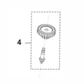 Gear Gear Sæt Gear Gear Sæt