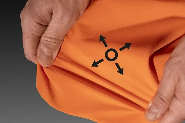 Husqvarna skærebukser, Technical Extreme Arborist