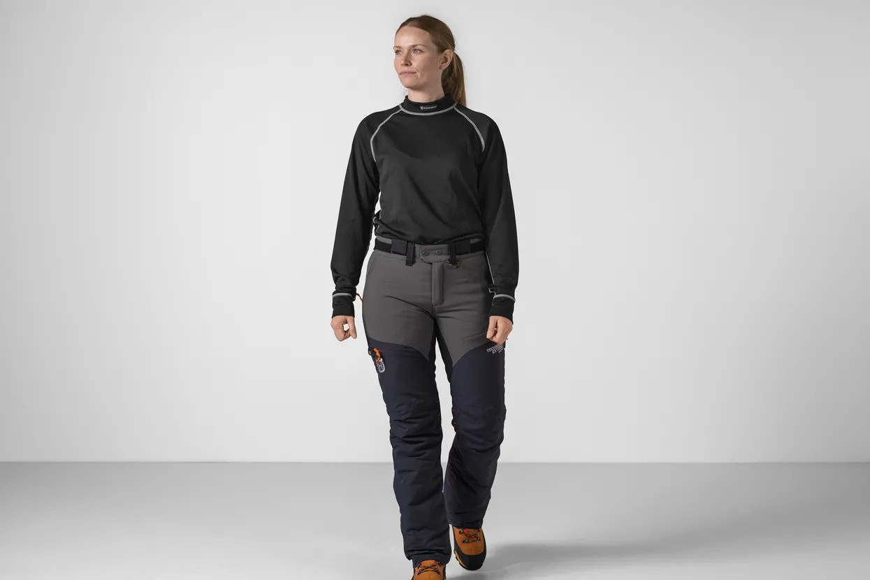 Husqvarna skærebukser, Technical Extreme Arborist