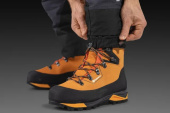 Husqvarna Motorsavsbukser, Technical Robust Husqvarna Motorsavsbukser, Technical Robust