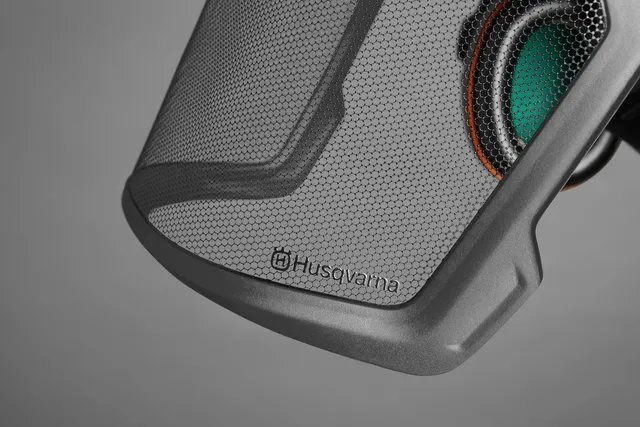 Husqvarna skovhjelm, Technical Mips Orange