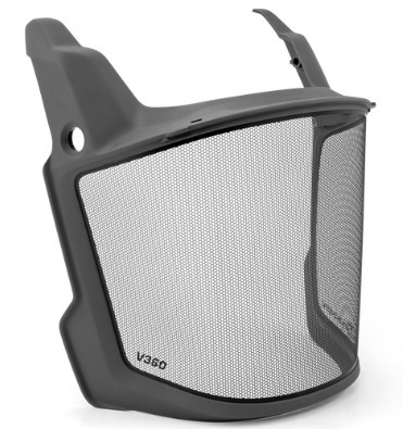 Husqvarna Free View Visir V360