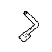 Arm 5382272-55 Arm 5382272-55