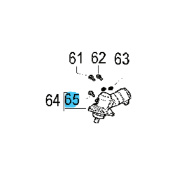 Skrue 5382401-51 Skrue 5382401-51