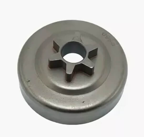 Koblingtromle 5382402-66