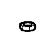 Nød 5382416-24 Nød 5382416-24