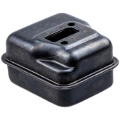 Lyddæmper 5382421-31 Lyddæmper 5382421-31