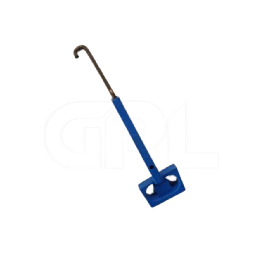 Chokerregulering
