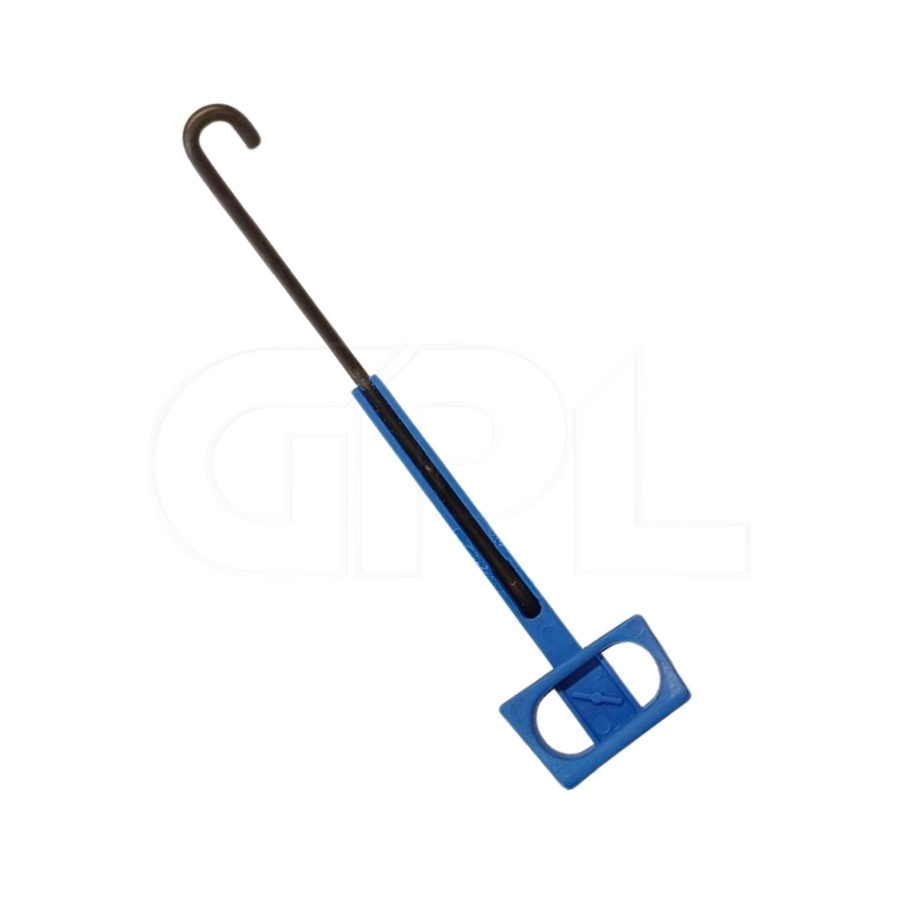 Chokerregulering