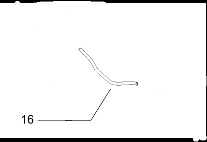 Olieslange 5382434-56