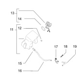 Olieslange 5382434-56 Olieslange 5382434-56