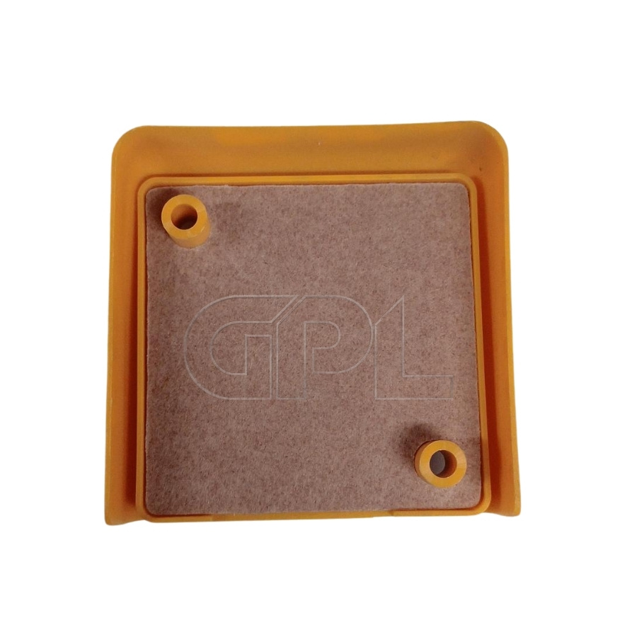 Luftfilter Dæksel 5382434-89