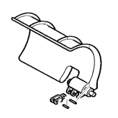 Kastebeskyttelse 5382477-17 Kastebeskyttelse 5382477-17