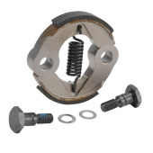 Kobling Partner B347B, B347L, B407B, BA437BT, BA497BT Kobling Partner B347B, B347L, B407B, BA437BT, BA497BT