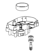 Gearkasse 5382497-66 Gearkasse 5382497-66