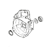 Krumphuse Kpl 5382500-74 Krumphuse Kpl 5382500-74