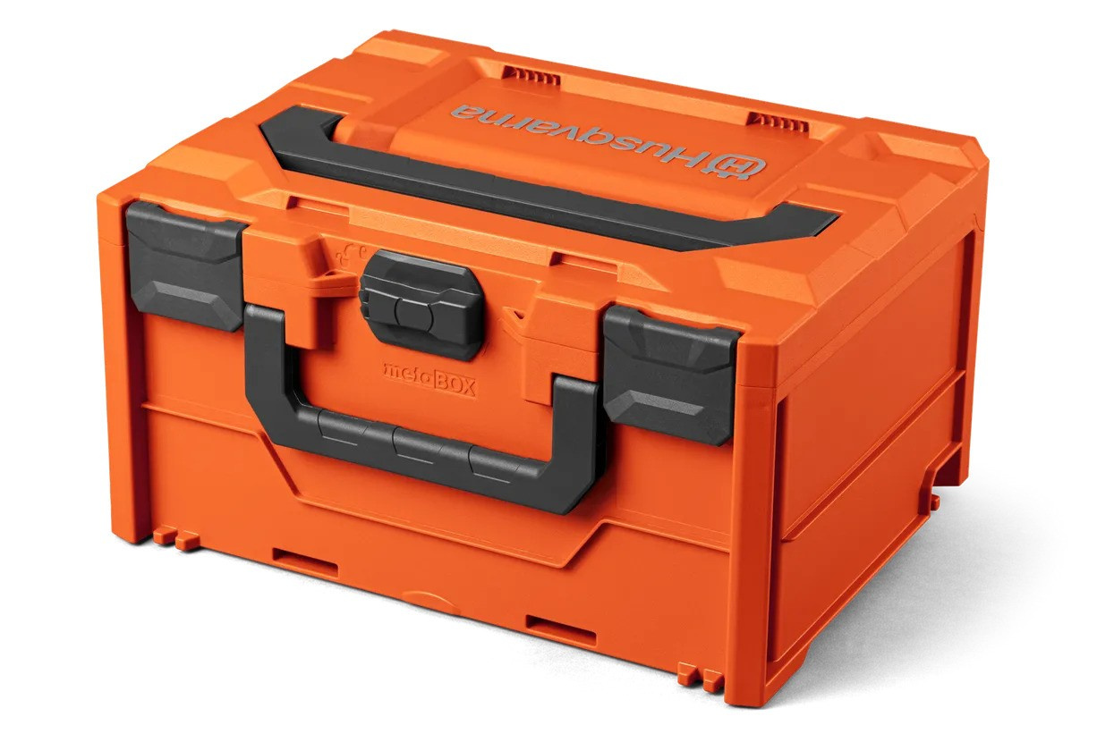 Husqvarna Batteriboks M
