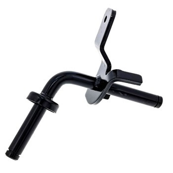 Spindel Spindelbredde venstre 15 tommer